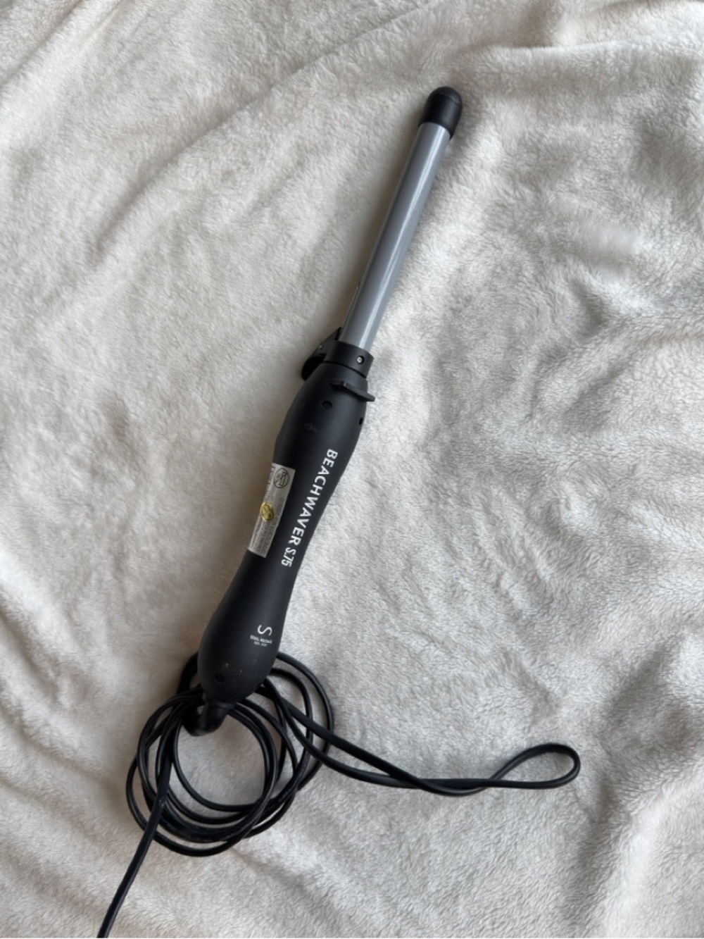 BEACHWAVER S.75